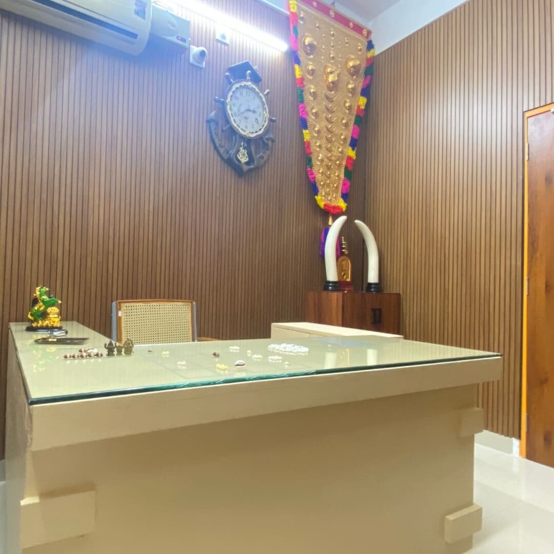 Kerala Astrologer office for Mohoortha consultation