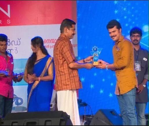 Kerala Astrologer certificate and recognition