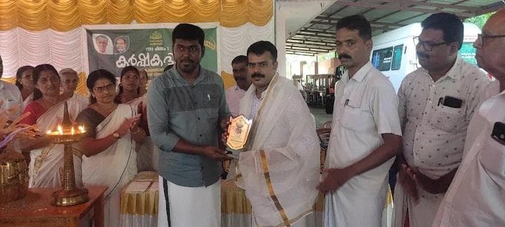 Kerala Astrologer public recognition