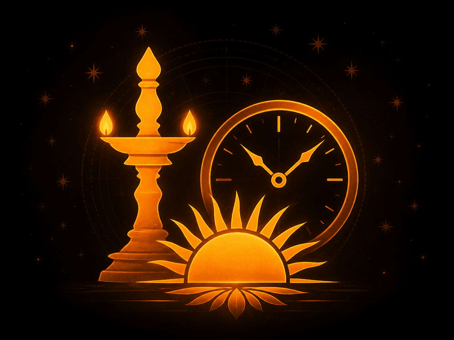 Mohoortha Kerala astrology service image