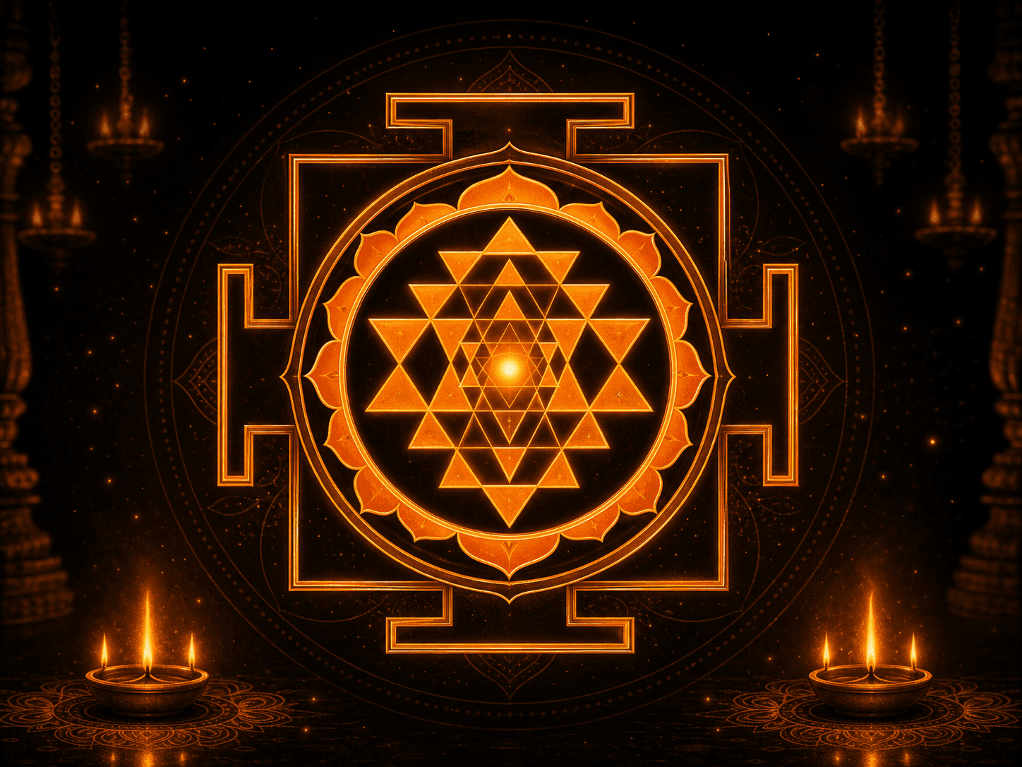 Yantra Kerala astrology service image