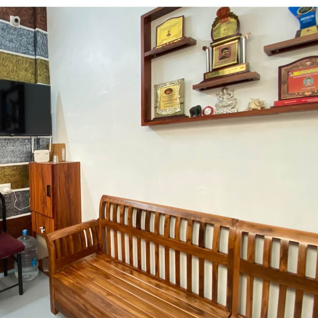 Kerala Astrologer office