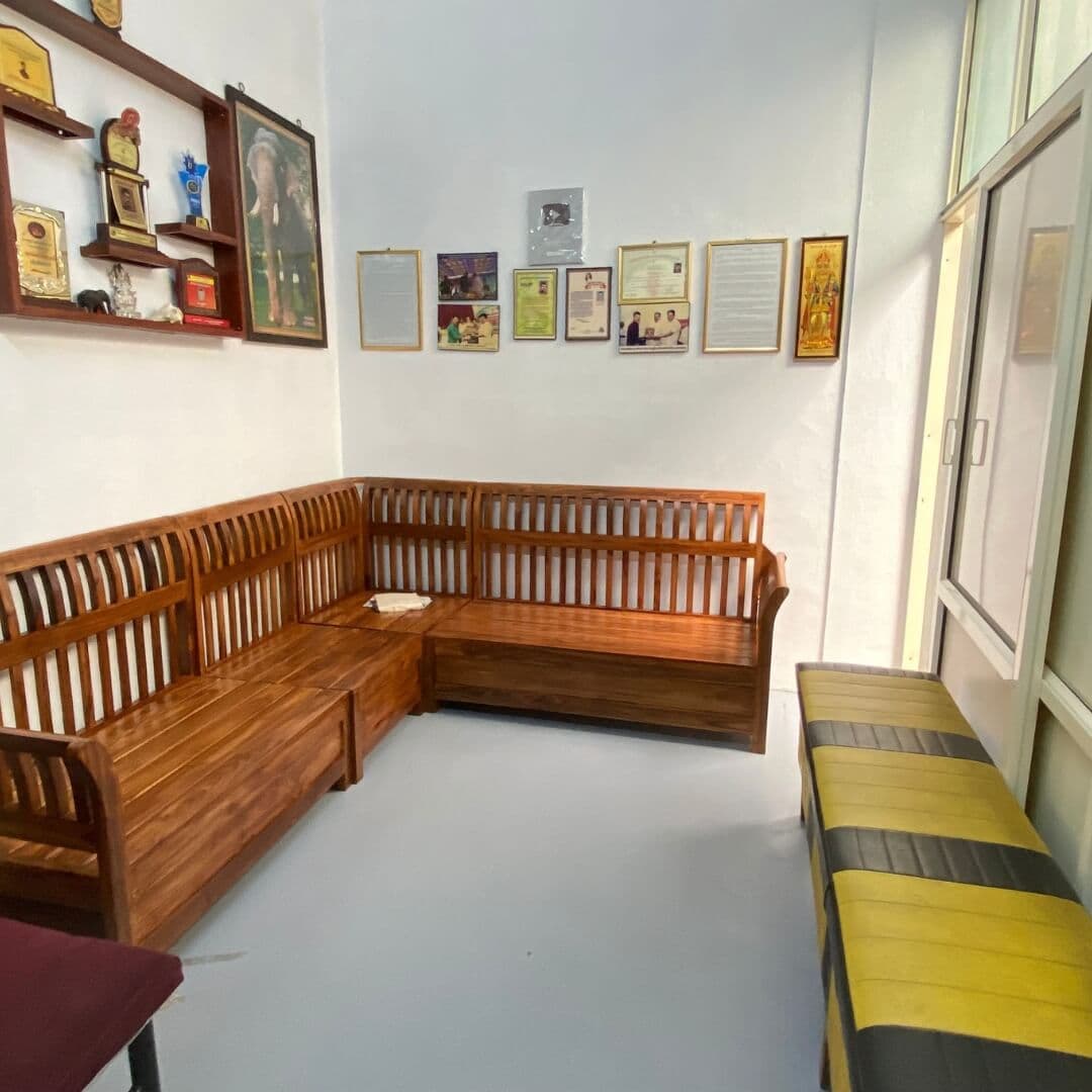 Kerala Astrologer office